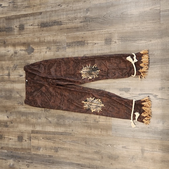 Wicked Scarecrow costume - Picture 3 of 5